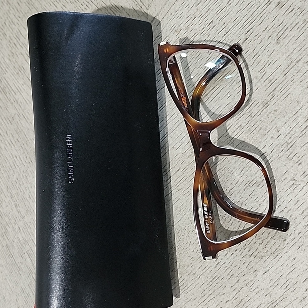 Saint Laurent- Optical Glasses